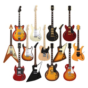 Music Instruments